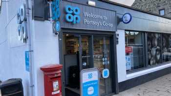 Co-op Food - Portsoy