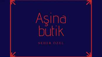 Aşina butik