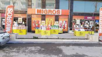 M Migros