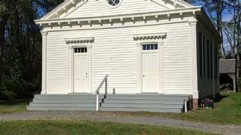 Old Bethpage Village Restoration