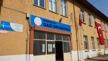 Gazi Ortaokulu