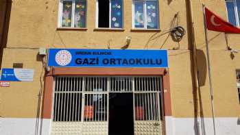 Gazi Ortaokulu