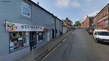 Stewart's Fruit & Veg