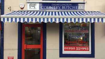 Dalmellington Country Butchers