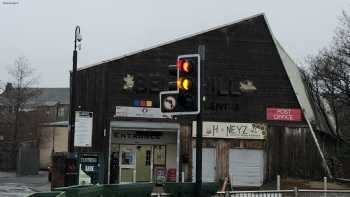 Bellshill Shopping Centre