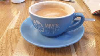 May's Coffee Shop