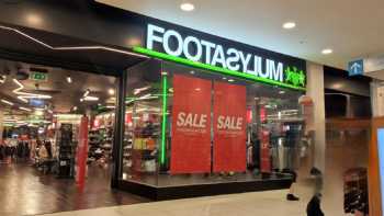 Footasylum Blackburn - The Mall