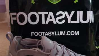 Footasylum Blackburn - The Mall