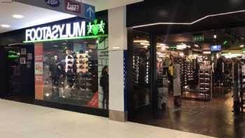 Footasylum Blackburn - The Mall