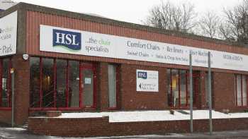 HSL Bathgate