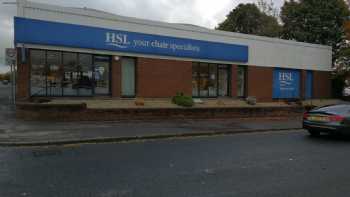 HSL Bathgate