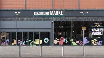 Blackburn Market