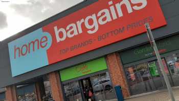 Home Bargains