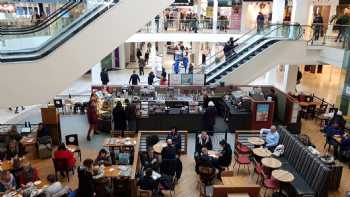 St George's Shopping Centre