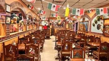 El Azteca Mexican Restaurant