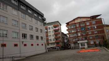 Giresun Bulancak Lokman Hekim Mesleki ve Teknik Anadolu Lisesi