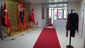 Giresun Bulancak Lokman Hekim Mesleki ve Teknik Anadolu Lisesi