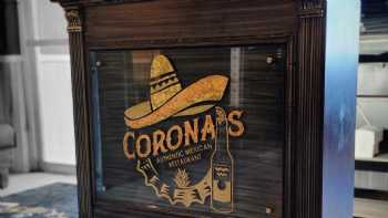 Corona's II Authentic Mexican Restaurant