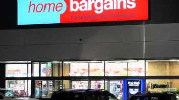 Home Bargains