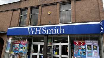 WHSmith