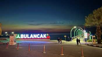 Bulancak iskele