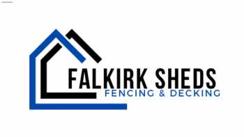 Falkirk Sheds