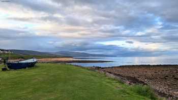 Brora Beach