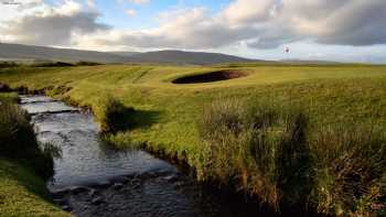 Brora Golf Club