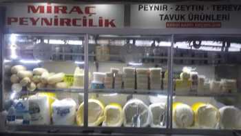 Miraç Peynircilik