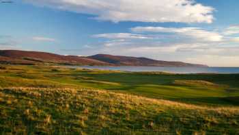 Brora Golf Club