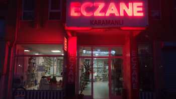 Karamanlı Eczanesi