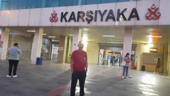 Karşıyaka Çarşısı