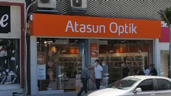 Atasun Optik