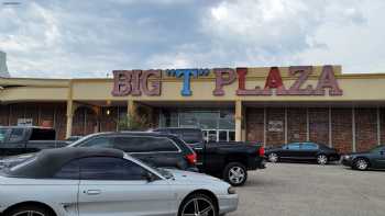 Big T Plaza