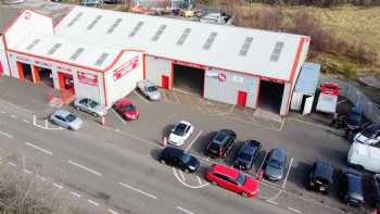 Airdrie Motorist Centre