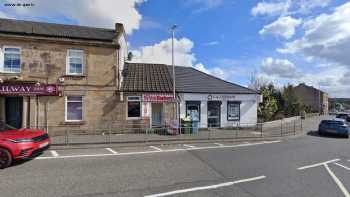 Calderbank Pharmacy