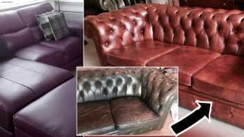 ReScot Upholstery