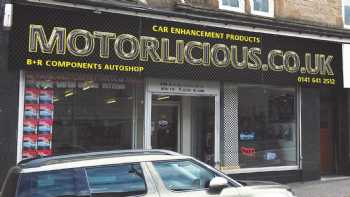 Motorlicious.co.uk