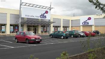 DFS Glasgow