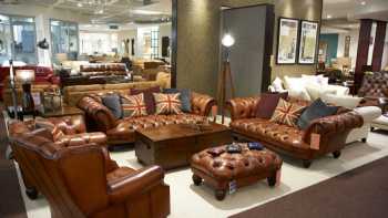 DFS Glasgow