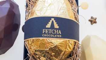 Fetcha Chocolates