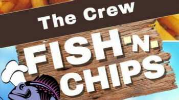 The Crew Fish & Chips