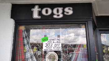 Togs Needlecraft