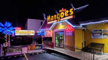 Mangoes Mexican Bar & Grill