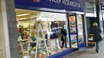 Cancer Research UK