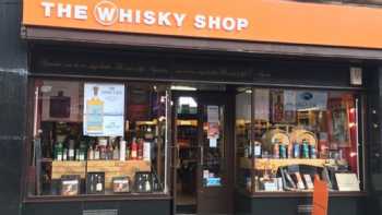 The Whisky Shop