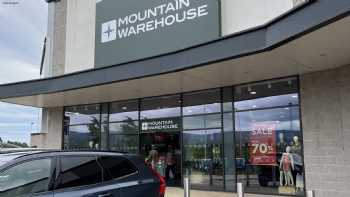 Mountain Warehouse