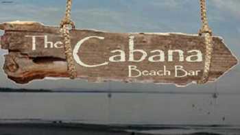 The Cabana Beach Bar