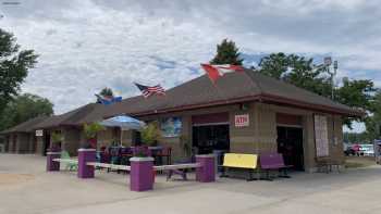 The Cabana Beach Bar