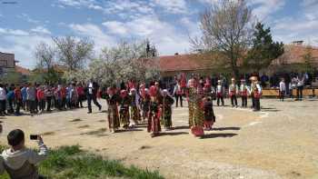 Yeşilhisar Yunus Emre İlkokulu